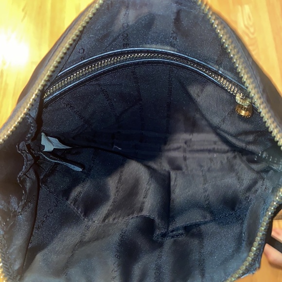 Marc by Marc Jacob’s Preppy Nylon Sia Crossbody Bag - Picture 4 of 4